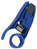 Coaxial Cable Stripper -- 45-605 - Image