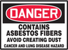 Safety Labels - PLVS0305D3026 - Panduit Corp.