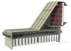 Self cleaning Air Inlet Filter Housing - Combined Tenkay EPA Filter Housings - Camfil Power Systems