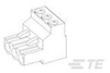 PCB Terminal Blocks - 6-796640-4 - TE Connectivity