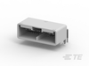 PCB Headers & Receptacles - 6376357-4 - TE Connectivity