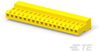 Standard Rectangular Connectors - 4-641218-7 - TE Connectivity