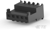 Standard Rectangular Connectors - 3-644578-5 - TE Connectivity