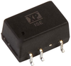 Dc-Dc Converter, 24V, 0.042A; Power Supply Approvals Xp Power - 44Y5440 - Newark, An Avnet Company