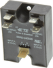Ssr, Panel Mount, 280Vac, 15Vdc, 25A; Contact Configuration Potter&brumfield Te Connectivity - 26M8311 - Newark, An Avnet Company