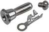 Banana Plug, 25A, Stud; Gender Abbatron Hh Smith - 82T5290 - Newark, An Avnet Company