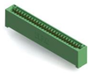 Card Conn, Single Side, 27Pos, Wire Wrap; Card Edge Connector Type Edac - 67AJ2849 - Newark, An Avnet Company