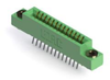 Card Edge Conn, Dual, 26Pos, Lug; Card Edge Connector Type Edac - 66AJ2736 - Newark, An Avnet Company