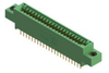 Card Edge Conn, Dual, 44Pos, Th; Card Edge Connector Type Edac - 68AJ7244 - Newark, An Avnet Company