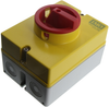 Switch Isolator, 3 Pole, 20A, 415V; No. Of Poles Imo Precision Controls - 74R5519 - Newark, An Avnet Company
