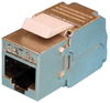 Rj45 Connector, Jack, 8P8C, 1Port, Idc; Modular Connector Type Roline - 58AC5290 - Newark, An Avnet Company