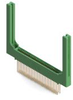 Card Conn, Dual Side, 58Pos, Wire Wrap; Card Edge Connector Type Edac - 69AJ1968 - Newark, An Avnet Company