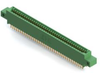 Card Edge Conn, Dual Side, 78Pos, Th; Card Edge Connector Type Edac - 69AJ5577 - Newark, An Avnet Company