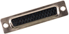 Hd-D Sub Conn, Rcpt, Db, 44Pos, Solder; No. Of Contacts Molex/fct - 26AH6431 - Newark, An Avnet Company