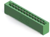 Card Edge Conn, Single Side, 12Pos, Lug; Card Edge Connector Type Edac - 57AJ2061 - Newark, An Avnet Company