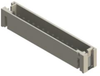 Pin Header Conn, Brass, 15Pos, 1Row, 2Mm; Connector Systems Edac - 92AH7949 - Newark, An Avnet Company