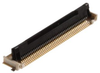Connector, Ffc/fpc, 40Pos, 1Row, 0.5Mm; Pitch Spacing Molex - 01AH8538 - Newark, An Avnet Company