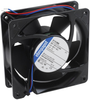 Axial Fan, 119Mm X 119Mm X 38Mm, 24Vdc; Supply Voltage Vdc Ebm-Papst - 78M7997 - Newark, An Avnet Company