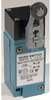 Limit Switch, Side Rotary, Spdt-1No/1Nc; Limit Switch Actuator Honeywell - 23F4816 - Newark, An Avnet Company