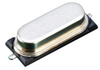 Crystal, 16.9344Mhz, 18Pf, 13.3 X 4.85Mm Rohs Compliant Ecliptek - 65AH6662 - Newark, An Avnet Company