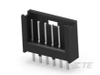 PCB Headers & Receptacles - 280372-1 - TE Connectivity