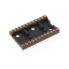 Sockets for ICs, Transistors - 524-AG10D-ES - Lingto Electronic Limited
