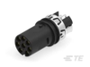 Standard Circular Connectors - 225301-E - TE Connectivity
