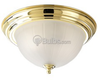 Close-to-Ceiling - P3817-10 - bulbs.com