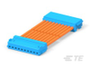 High Speed I/O Cable Assemblies - 2405870-2 - TE Connectivity