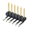 Headers, Male Pins - 952-3618-ND - DigiKey