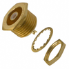 Coaxial Connector (RF) Assemblies - ARF1242-ND - DigiKey