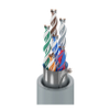 RS232/422 Low Cap, #24-6pr, FFEP, O/A Foil, PVDF Jkt, CMP, 100Ω - 88106 - Belden Inc.