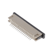 FFC, FPC (Flat Flexible) Connector Assemblies - 612-ZF1-16-01-T-WT-TRDKR-ND - DigiKey