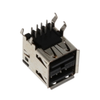 USB, DVI, HDMI Connector Assemblies - A128902-ND - DigiKey