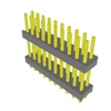 Board Spacers, Stackers (Board to Board) - 612-ZW-10-10-T-D-500-100-ND - DigiKey