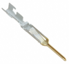 FFC, FPC (Flat Flexible) Connector Contacts - A144333-ND - DigiKey