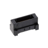 Edgeboard Connectors - 612-HSEC8-110-01-S-DV-A-PE-K-TR-ND - DigiKey