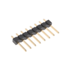 Headers, Male Pins - 609-10129378-908002BLF-ND - DigiKey