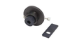 Optical Fiber Adapter, Monochromator, 11 mm Ferrules, Quick Disconnect -- 77863