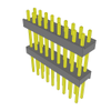 Board Spacers, Stackers (Board to Board) - EW-09-11-F-D-490-ND - DigiKey
