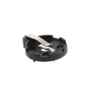 Battery Holders, Clips, Contacts -- 2057-BH-25E-1-ND - Image