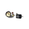 29.45 TO 1, MGX T-Series Inline Miniature Spur Gearhead 1.4375