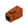 Modular/Ethernet Connector (RJ45, RJ11) Jacks - BEL28898-ND - DigiKey