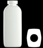 Rectangular Talc - 5323 - M&H Plastics