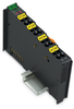 Analog input - 750-464/040-000 - WAGO