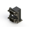D-Sub Connector Assemblies - 151-661-009-264-059-ND - DigiKey
