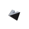 Triangle Bracket - BK-TR60-BL - BK-TR60-BL - Sugatsune America, Inc.