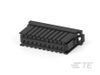 Rectangular Wire & Cable Connectors & Housings - 178289-8 - TE Connectivity