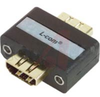 HDMI ADAPTER, FEMALE/FEMALE - 70126356 - Allied Electronics, Inc.