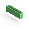 Edgeboard Connectors - 151-846-012-540-101-ND - DigiKey